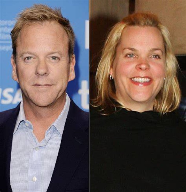The Intriguing Truth About Kiefer Sutherland's Twin
