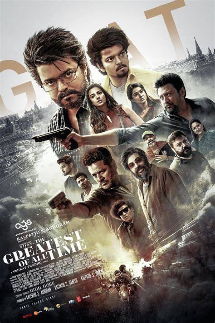 The Latest And Greatest From Movierlz Today