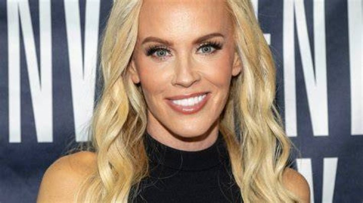 The Latest On Jenny McCarthy's Shocking Divorce