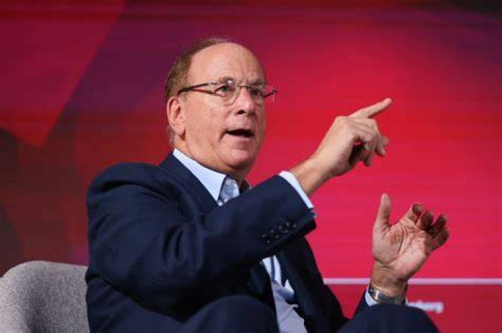 The Legacy Quest: Larry Fink's Stately Search For His Successors