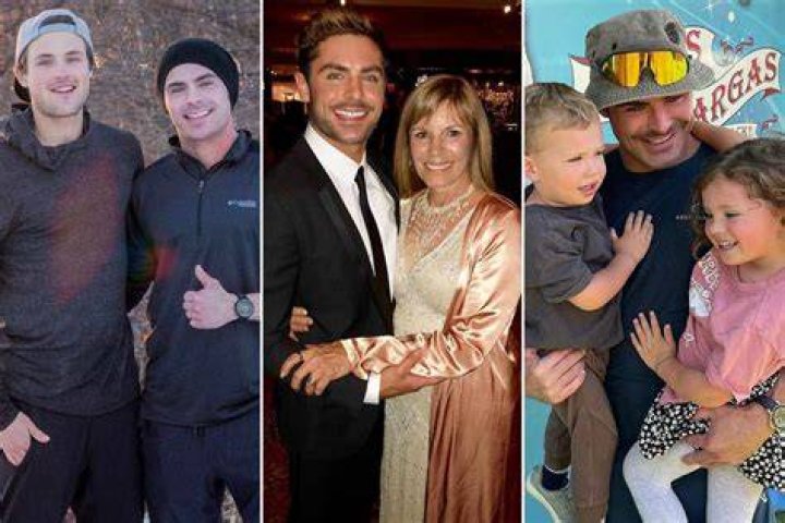 The Life And Impact Of Brian Chesky's Wife, Elissa Patel