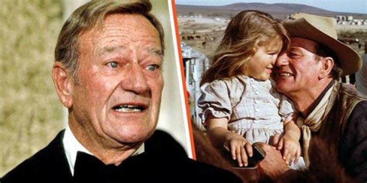 The Life And Legacy Of John Wayne: His Family Matters