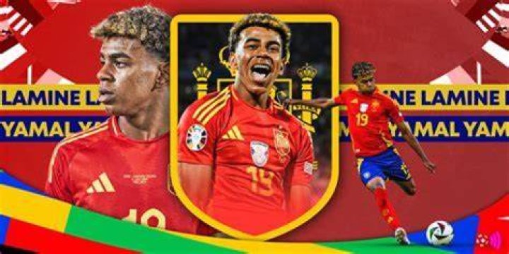 The Life And Times Of Lamine Yamal Som: A Senegalese Star