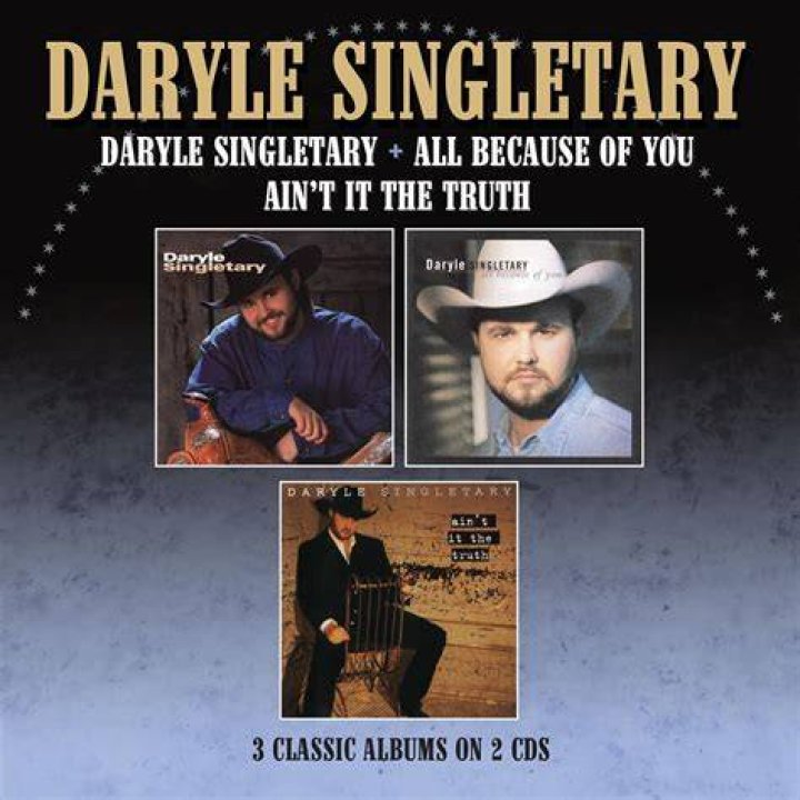 The Mysterious Demise Of Daryle Singletary: Causes Revealed