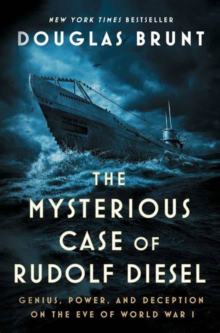 The Mysterious Disappearance Of Ava Doyle At The Beach