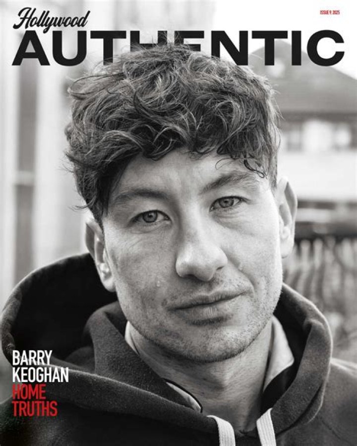 The Parents Of Barry Keoghan: A Journey Of Love And Support