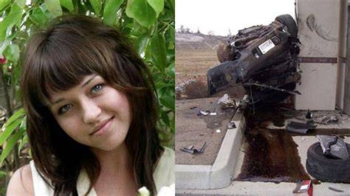 The Tragic Death Of Nikki Catsouras: A Cautionary Tale