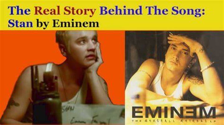 The Truth Behind: Eminem's Actions Towards His Sister Revealed