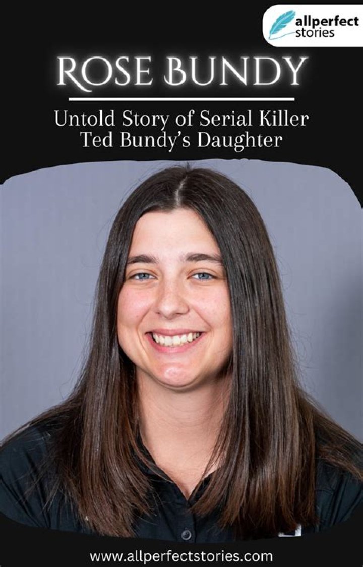 The Truth Behind Ted Bundy's Daughter's Life And Legacy