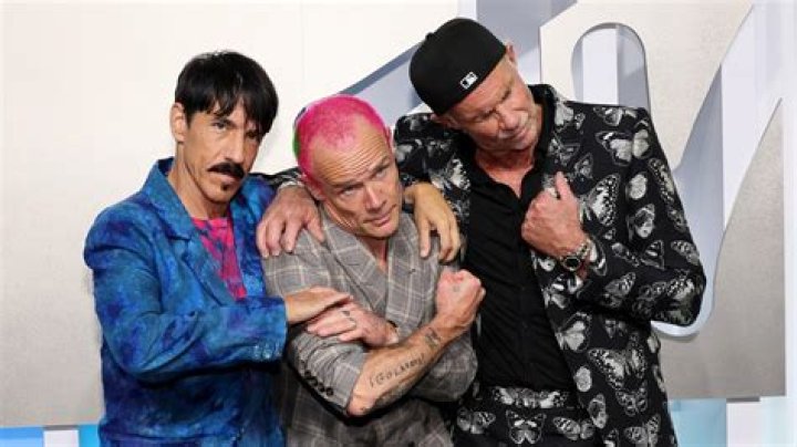 The Ultimate Guide To Anthony Kiedis' Recent Love Life: Who's The Red Hot Chili Peppers Singer Dating Now?