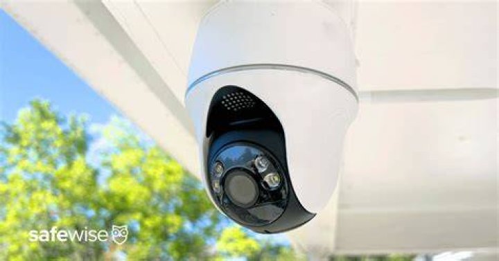 The Ultimate Guide To Finding The Best CCTV Camera To Protect Your Child