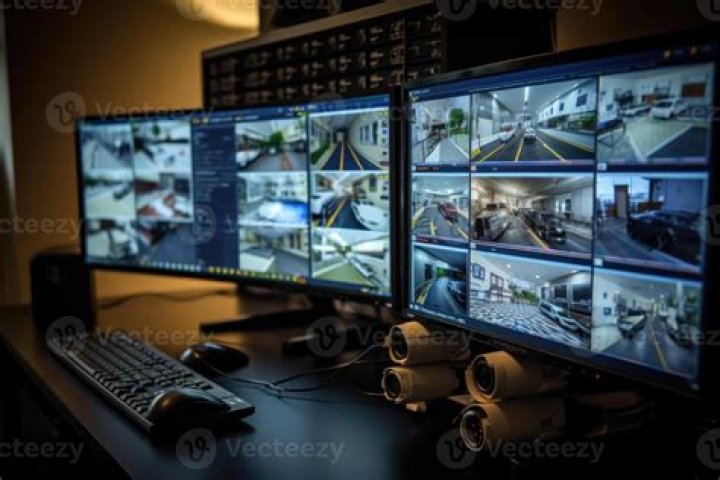The Ultimate Guide To Monitoring Your Home With Mom And Son CCTV Cameras