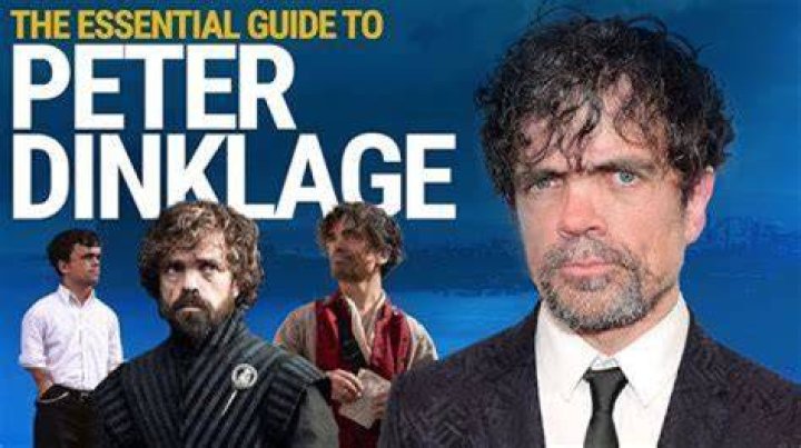 The Ultimate Guide To Peter Dinklage's Son