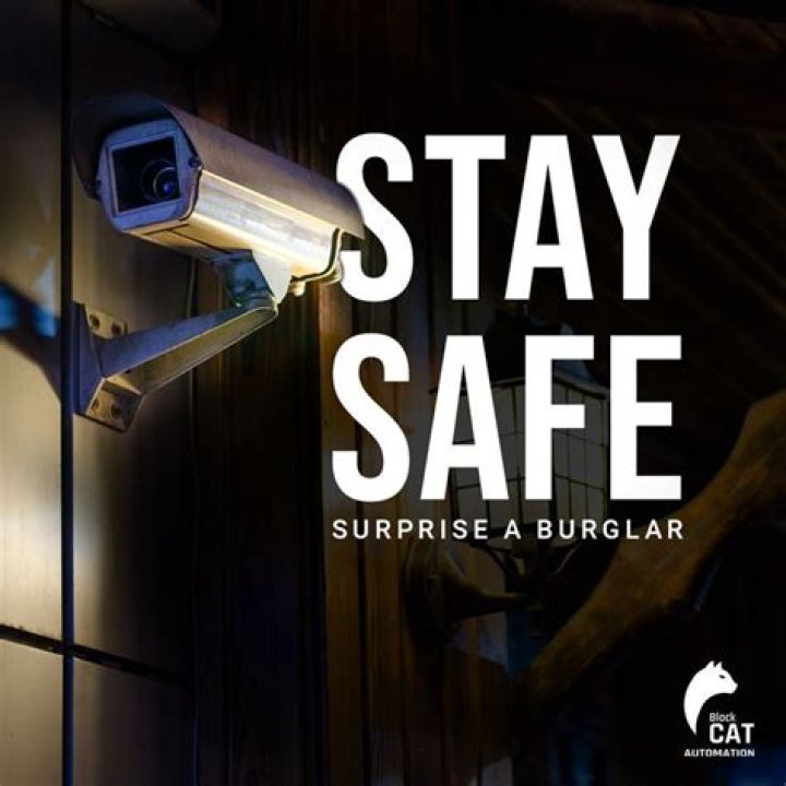 The Ultimate Guide To Protecting Your Child With CCTV Cameras