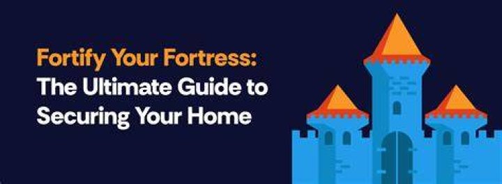 The Ultimate Guide To Securing Your Home With Mother And Son CCTV