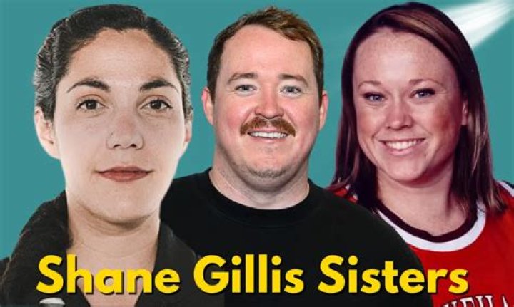 The Ultimate Guide To Shane Gillis' Family