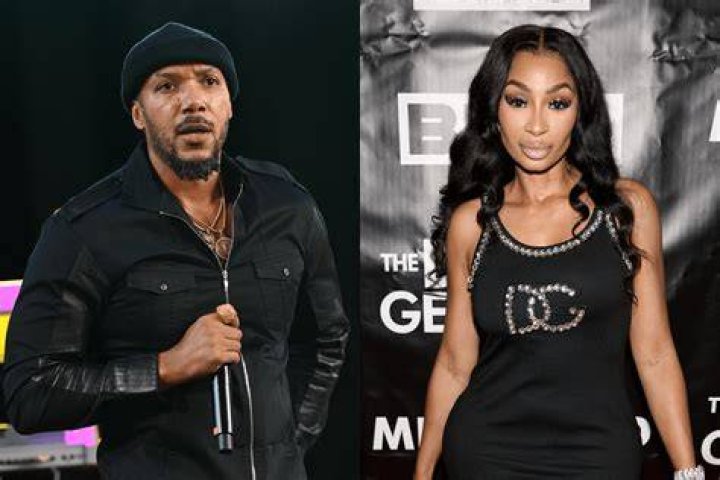 The Ultimate Karlie Redd Experience: All You Need To Know