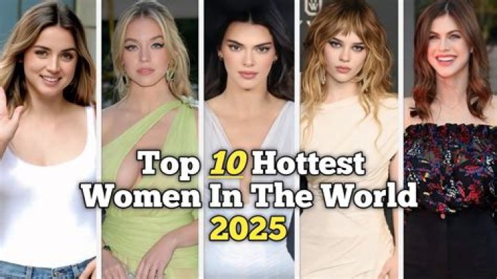 The Ultimate Quest For The Hottest Girl In The World