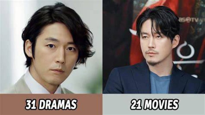 The Unforgettable Journey Of Jang Hyuk: Movies And TV Shows That Define His Career