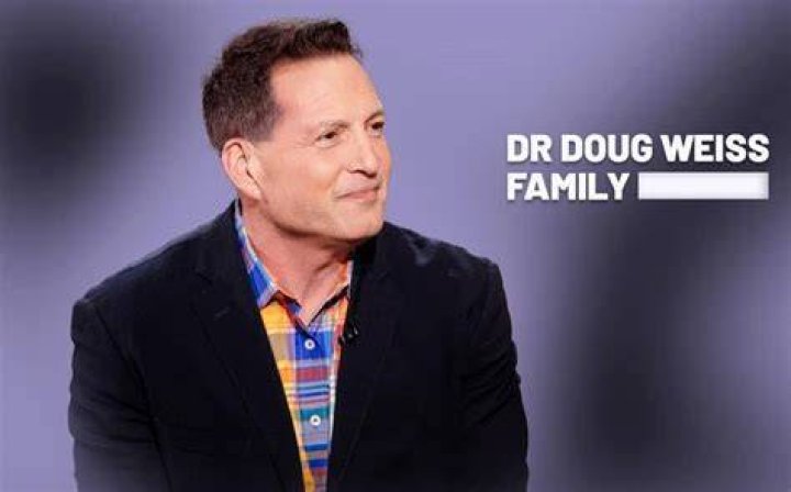 The Untold Truth About Dr. Doug Weiss's First Wife: A Personal Journey