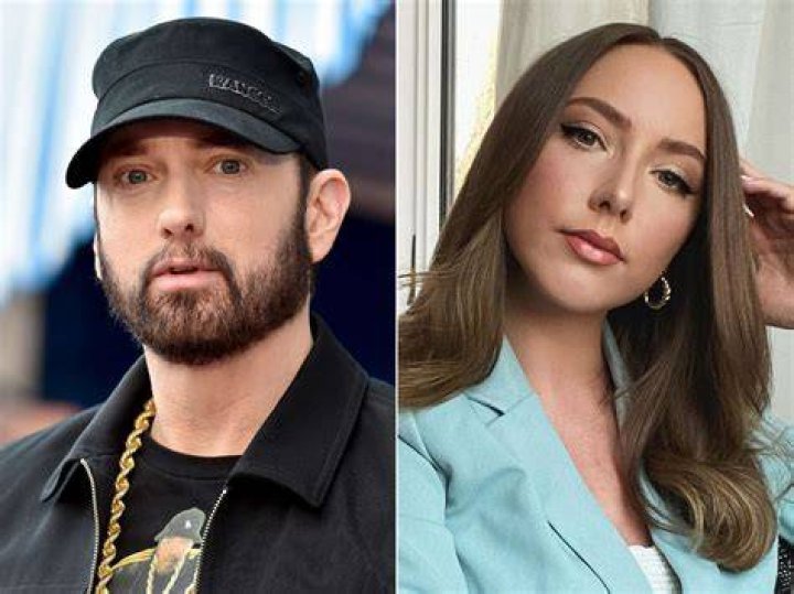 The Untold Truth About Eminem's Sister