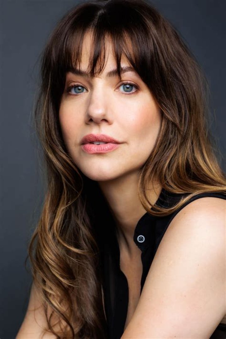 The Untold Truth Behind Julie Gonzalo's Distinctive Scar