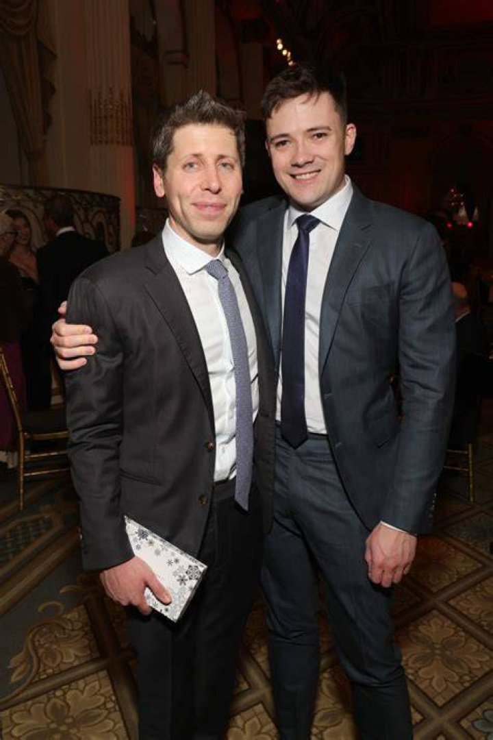 Tobias Menzies: Who Is His Partner?