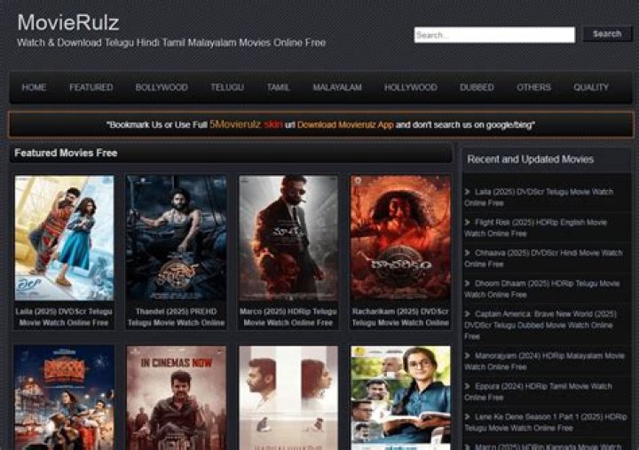 Today's Unmissable Movie Rulzs: The Ultimate Guide