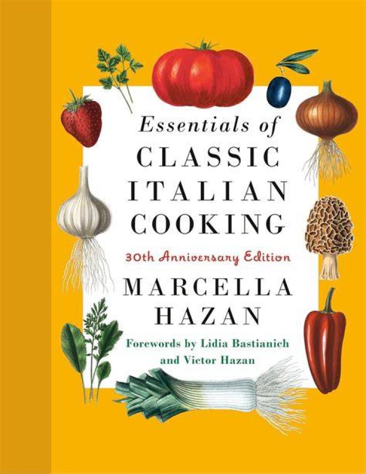 Top Rated Chef Joe Bastianich: Master Of Italian Cuisine