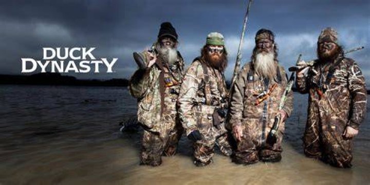 Top Tragedies: Understanding The Unfortunate Duck Dynasty Deaths