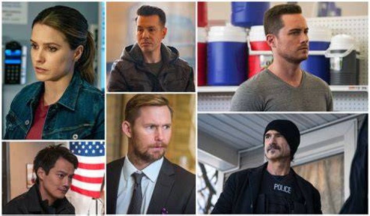 Tragic Loss: Chicago P.D. Cast Member Passes Away In Real Life During Season 10