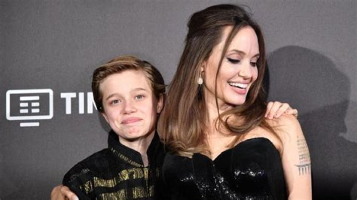 Trans Angelina: A Journey Of Authenticity And Empowerment