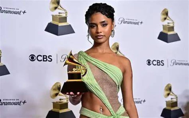 Tyla Height: What's Her Stature In Centimeters?