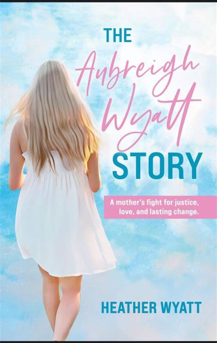 Uncover The Stunning Photos Of Aubreigh Wyatt