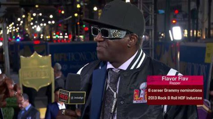 Uncovering The Children Of Hip-Hop Legend Flavor Flav