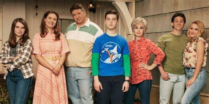 Uncovering The Earnings Of The "Young Sheldon" Cast