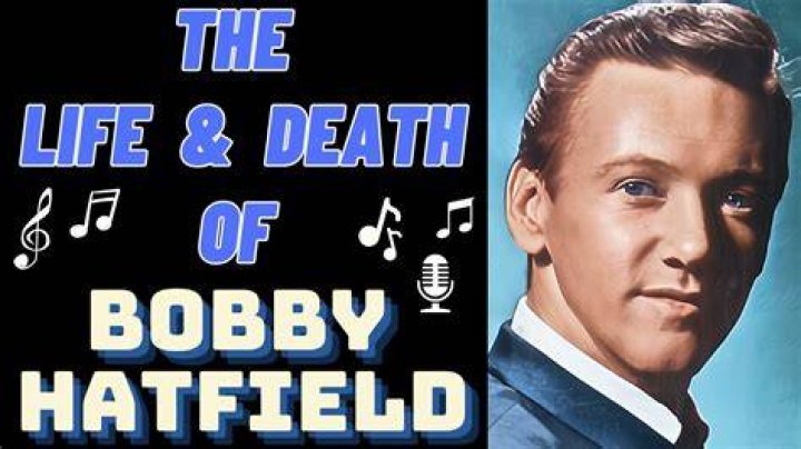Uncovering The Height Of A Legend: How Tall Was Bobby Hatfield?