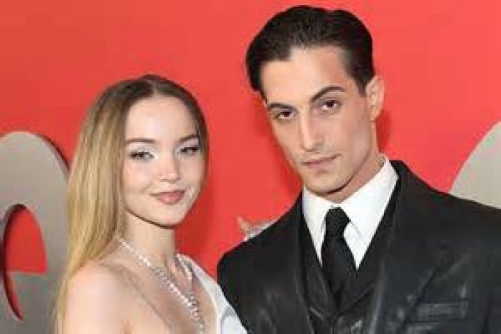 Uncovering The Mystery: Who Is Dove Cameron Dating In 2024?