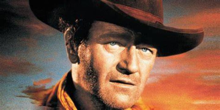 Uncovering The Number Of John Wayne's Sons Still Alive