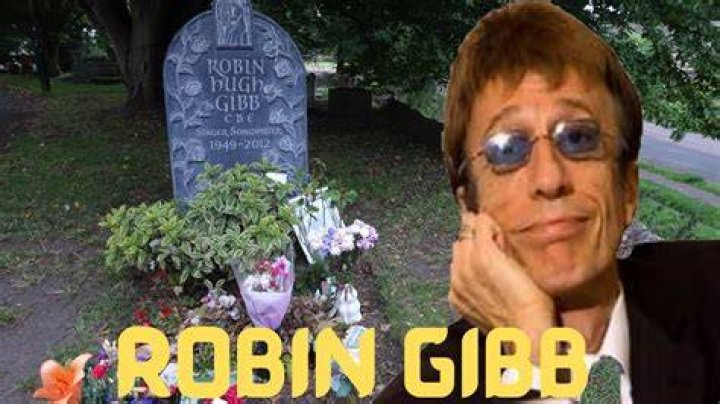 Uncovering The Tragic Death Of A Bee Gee: The Suicide Of Robin Gibb