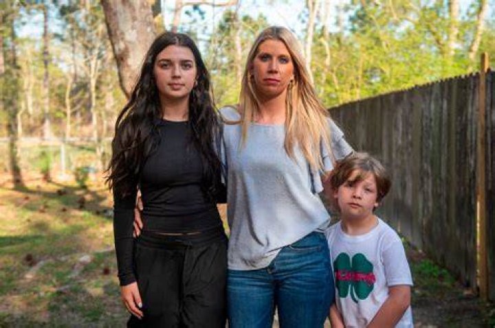 Uncovering The Tragic Truth: How Aubreigh's Actions Led To Her Commitment