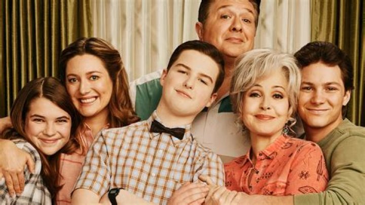 Uncovering The Young Sheldon Cast's Salaries: An Insider's Guide