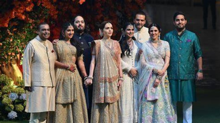 Understanding Anant Ambani And His Journey With Autism