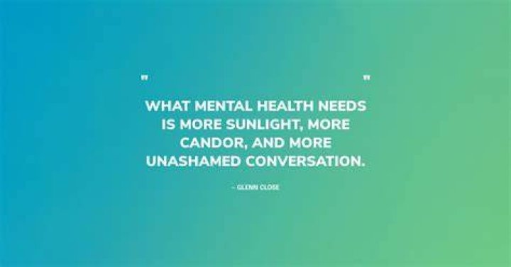 Understanding Antony Starr's Journey With Mental Health