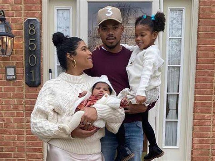 Understanding Chris Brown's Family: How Many Kids Does He Have?