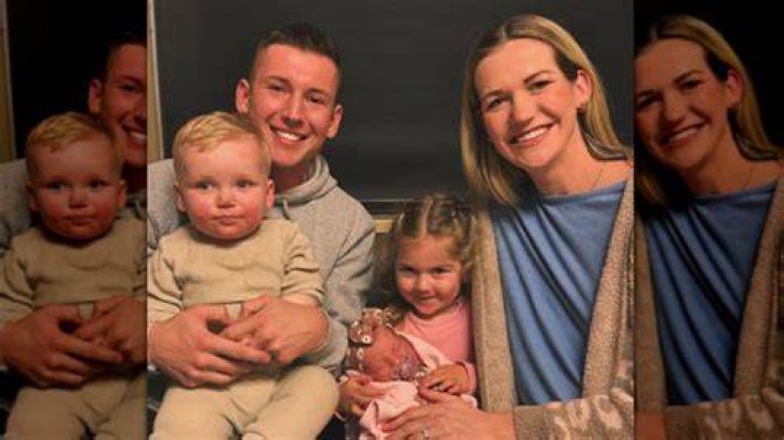Understanding Kristi Noem's Children's Ages And Family Life