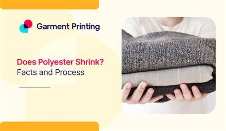 Understanding Polyester: Does It Shrink?