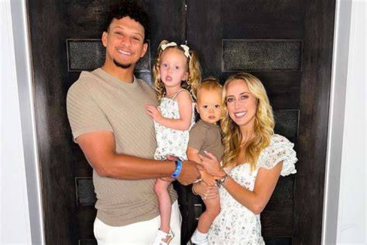 Understanding Sterling Mahomes: Does He Have Down Syndrome?