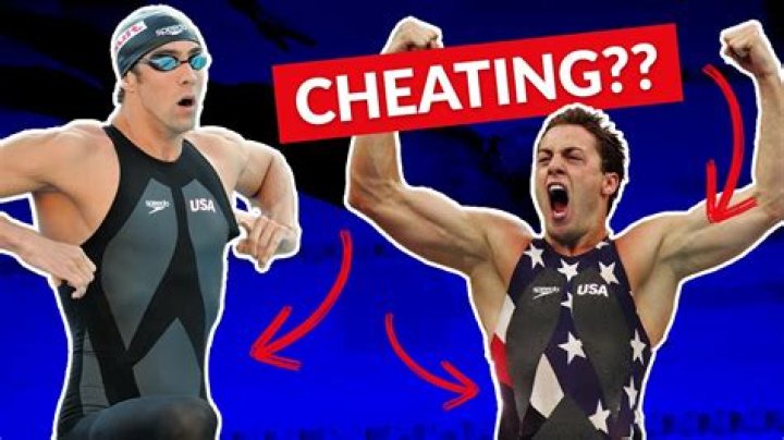 Understanding The Controversy Surrounding Michael Phelps Banned