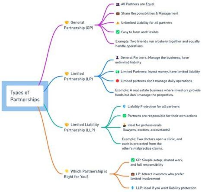 Understanding The Different Types Of Partners In A Relationship